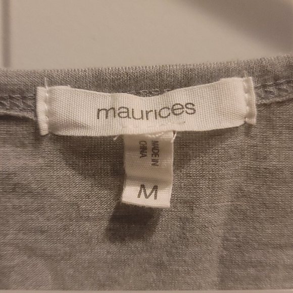 Maurices tunic - Picture 3 of 3